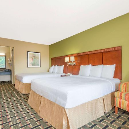 Days Inn By Wyndham Knoxville East Extérieur photo