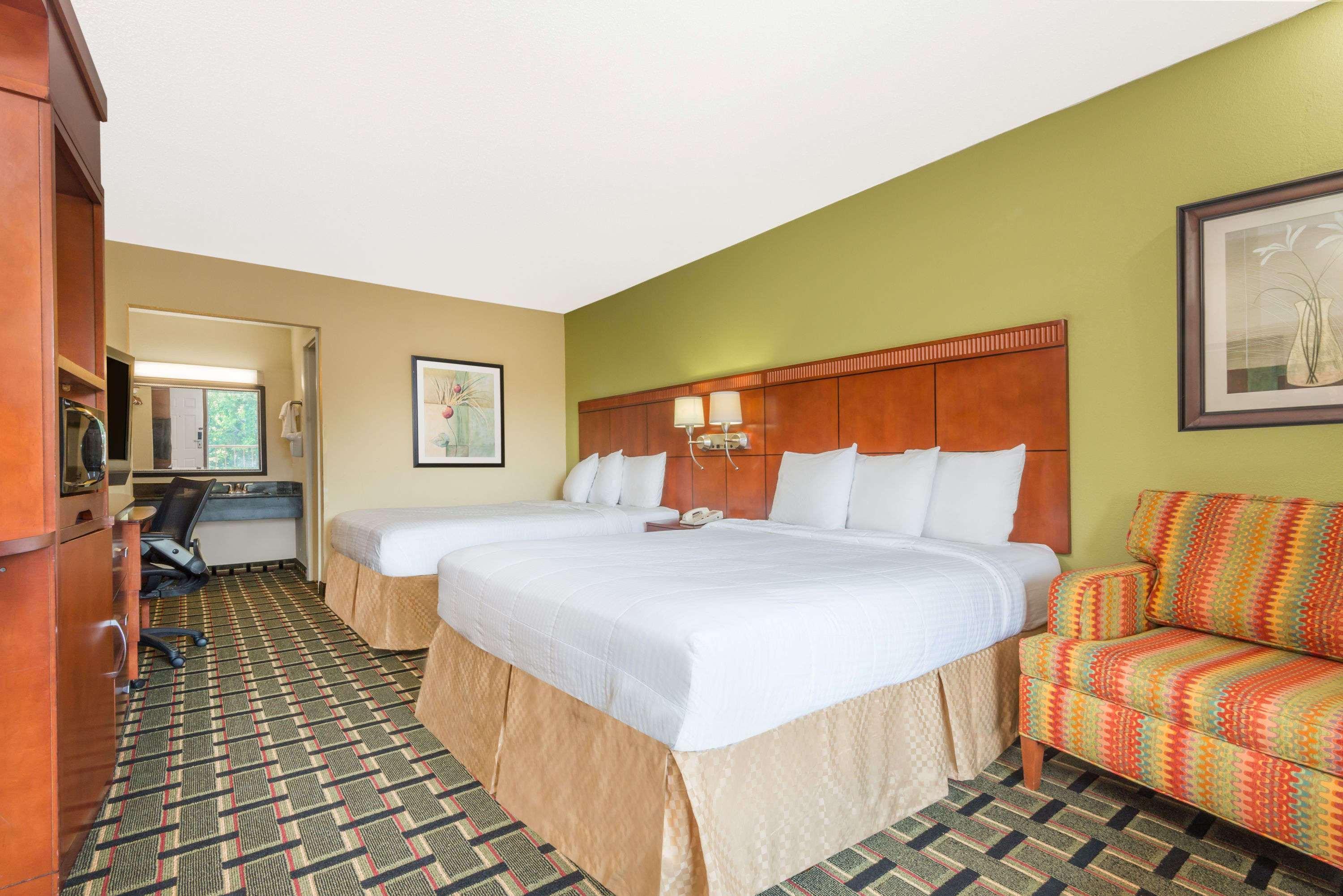 Days Inn By Wyndham Knoxville East Extérieur photo