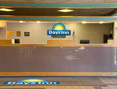 Days Inn By Wyndham Knoxville East Intérieur photo