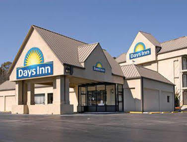 Days Inn By Wyndham Knoxville East Extérieur photo